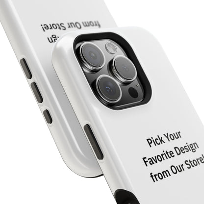 Custom Order – Any Phone Model
