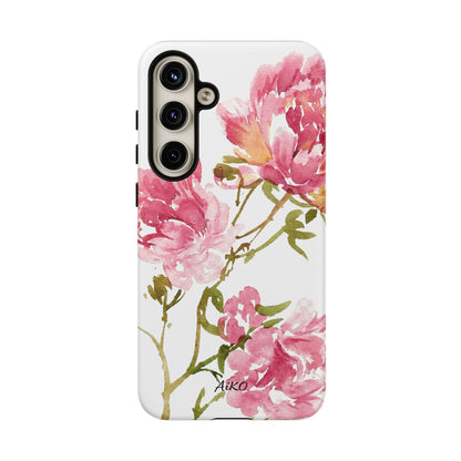 Lily Case