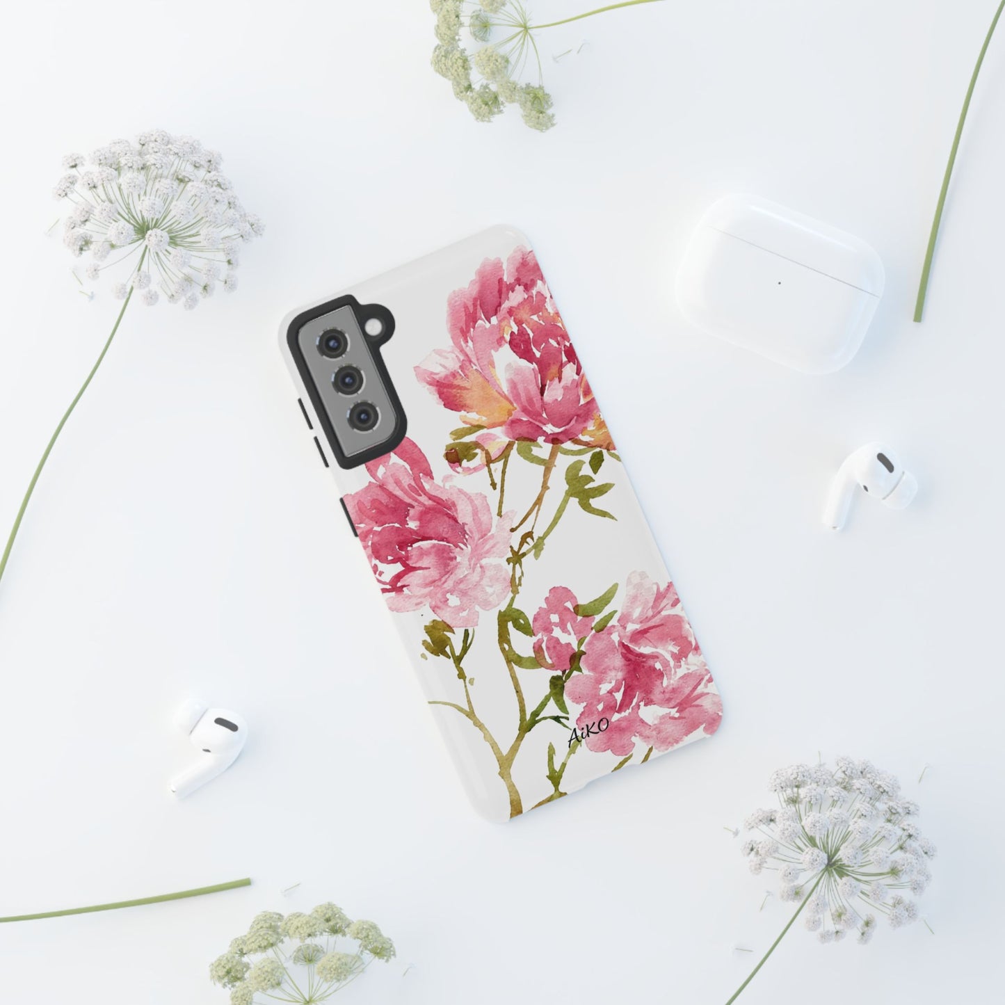 Lily Case