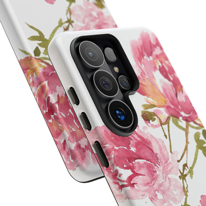 Lily Case