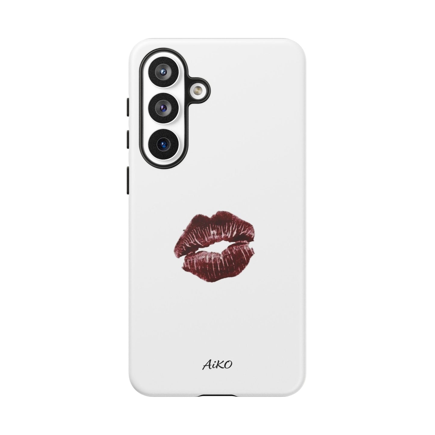 Kiss