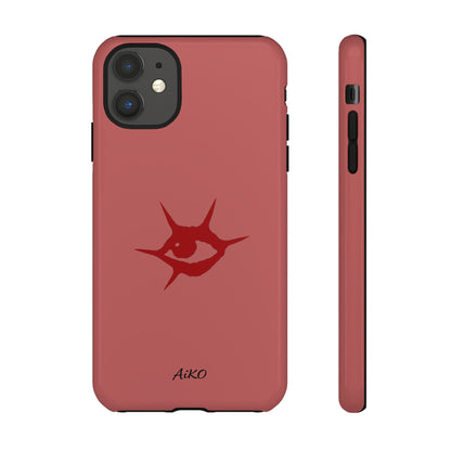 Minimal Red