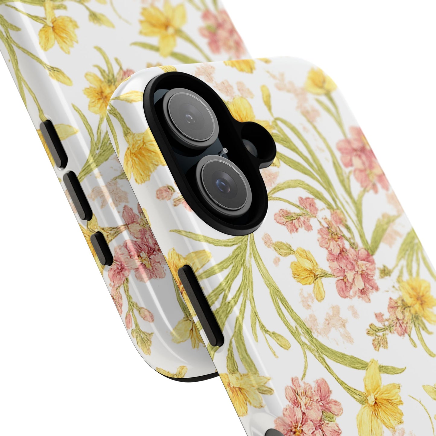 Floral Serenade
