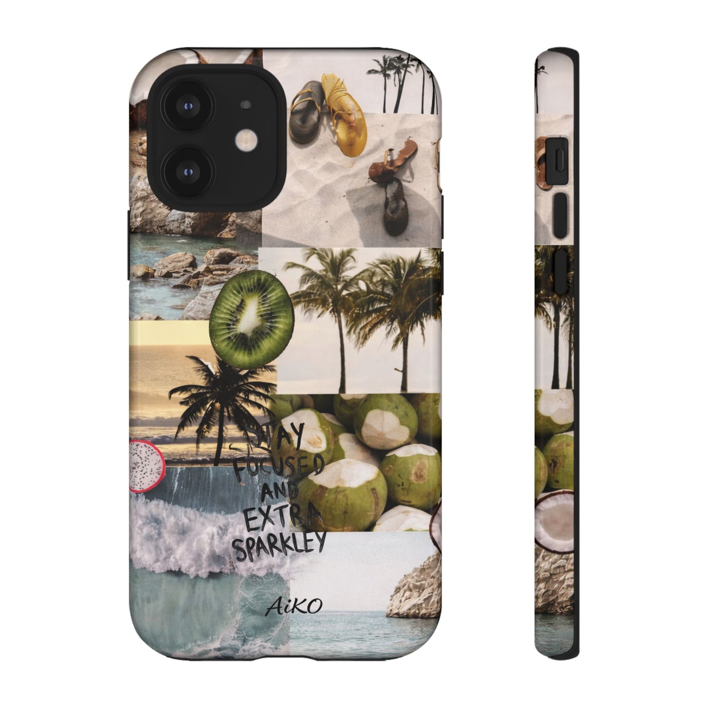 Coconut Whispers