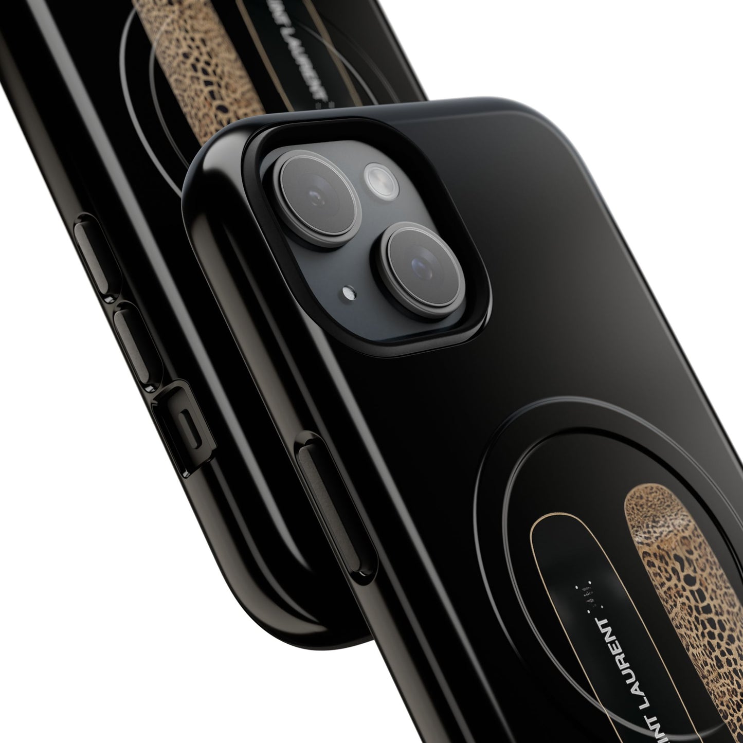 Aiko Skateboards (Black) (Magsafe)