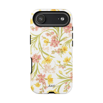 Floral Serenade