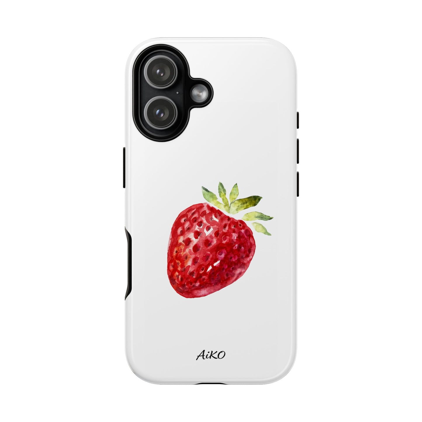 Strawberry Case