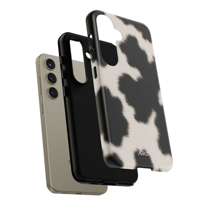 Cow Print