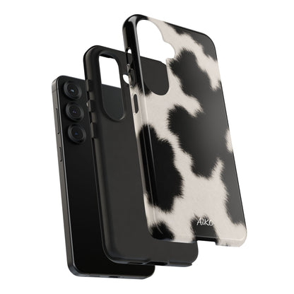 Cow Print