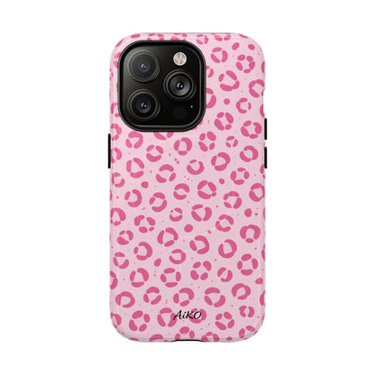 Spotted in Pink on Pink (Magsafe)