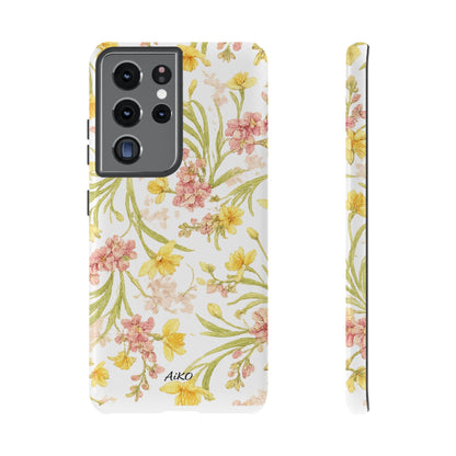Floral Serenade