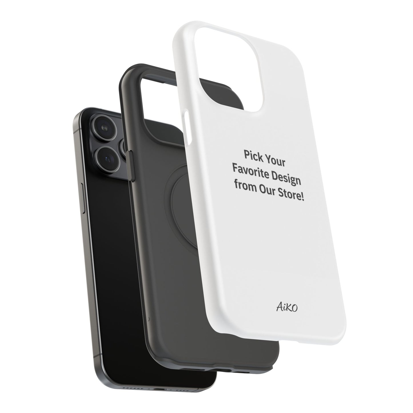 Custom Order – Any Phone Model