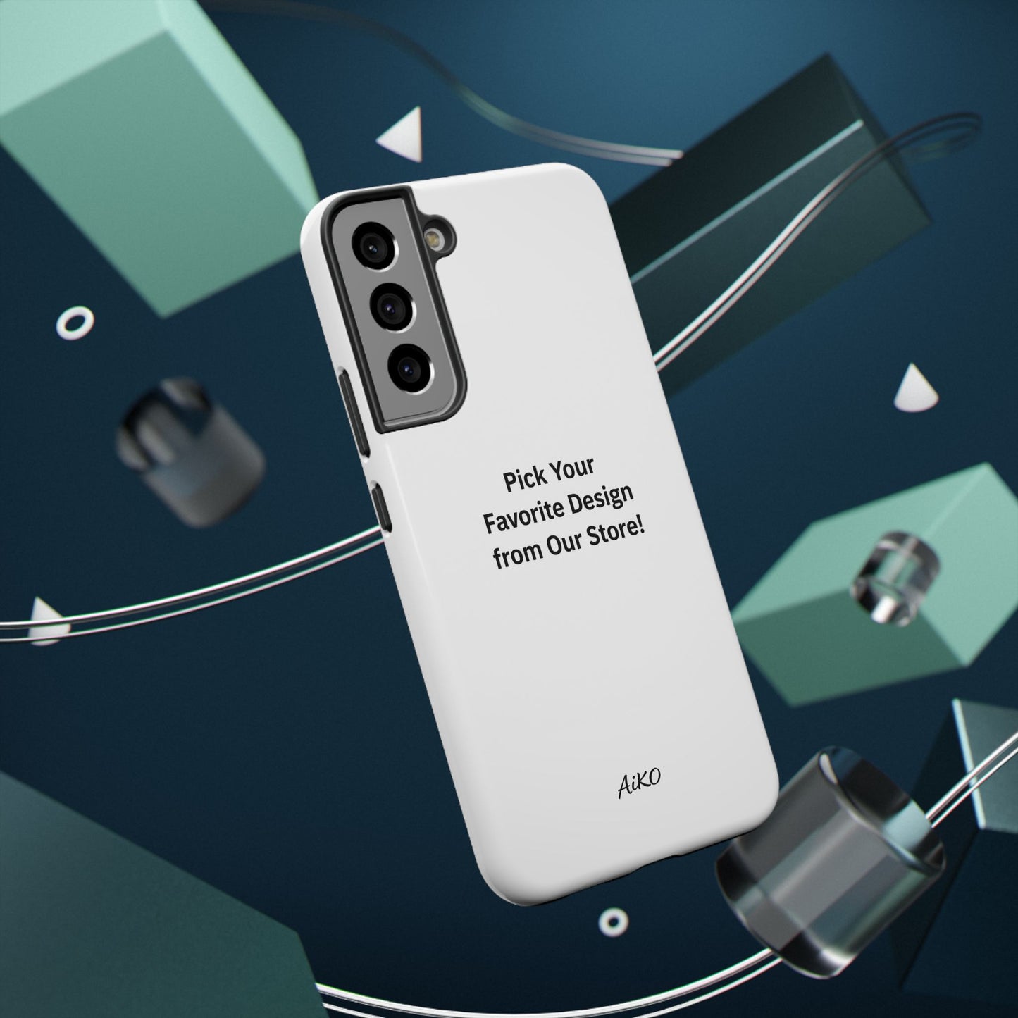 Custom Order – Any Phone Model