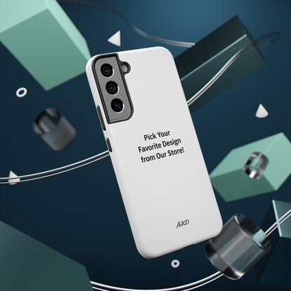Custom Order – Any Phone Model