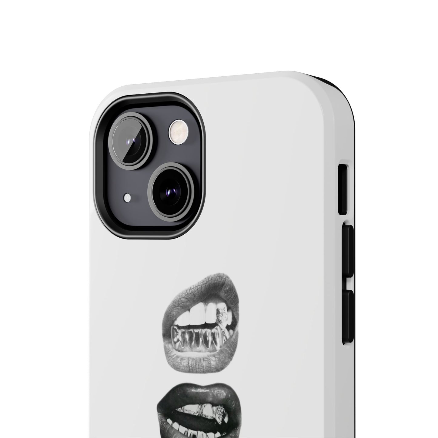 Monochrome Bite