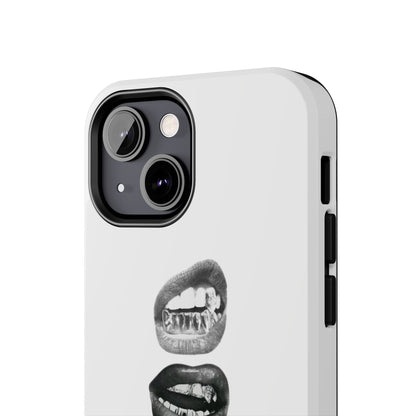 Monochrome Bite