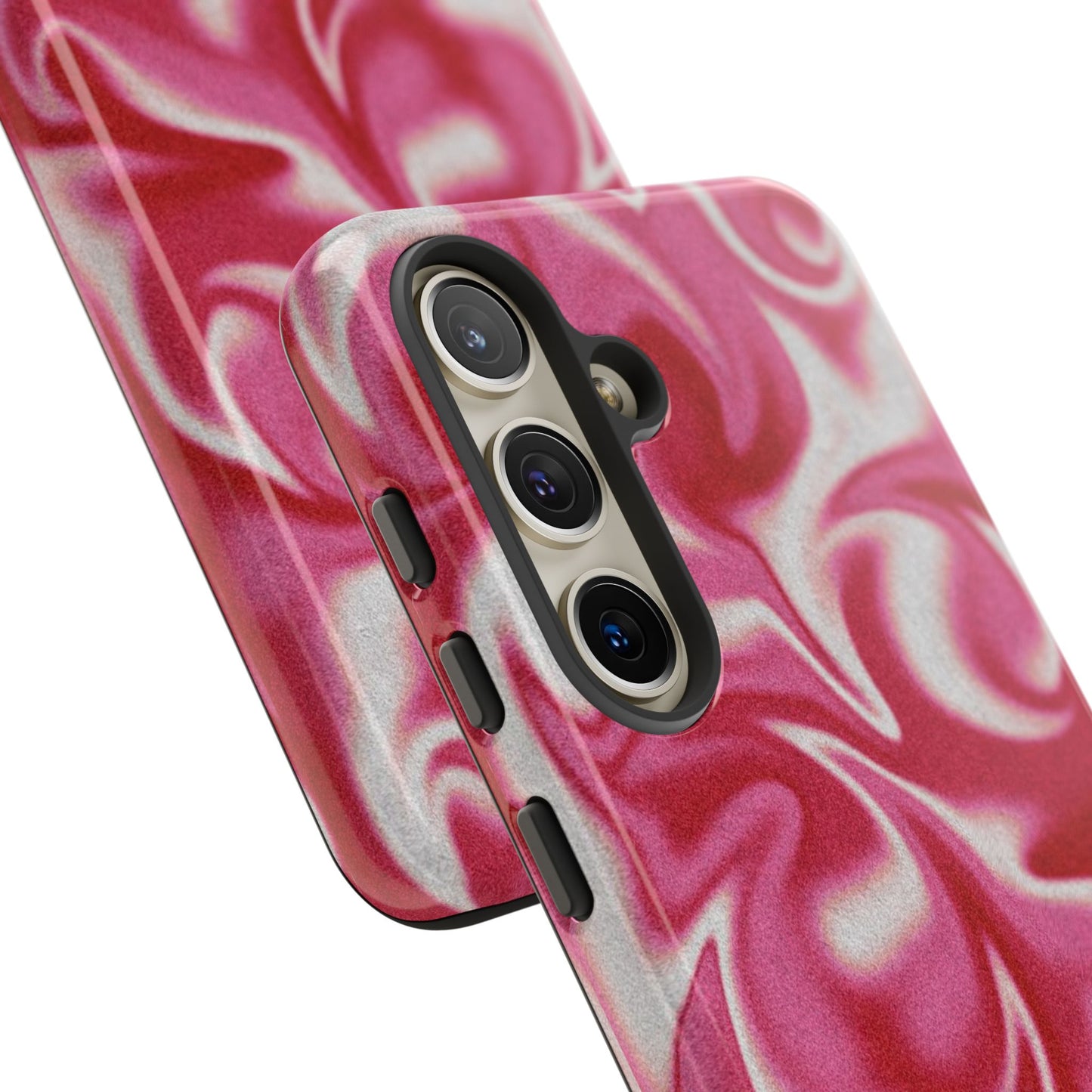 Pink Marble