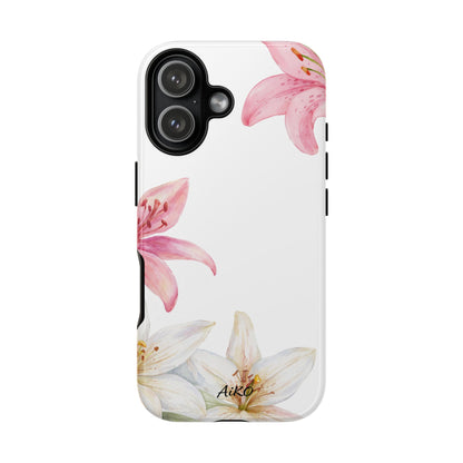 Floral Lily