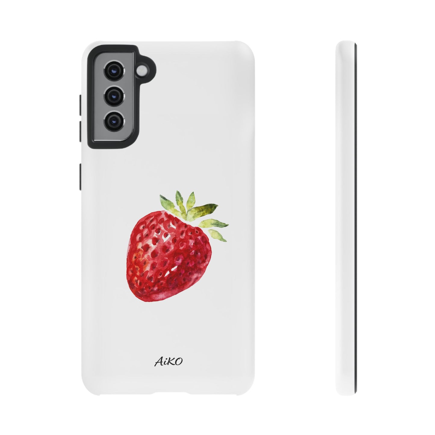 Strawberry Case