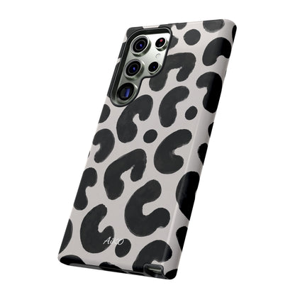 Leopard Noir