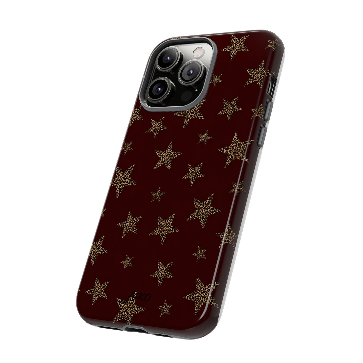 Leo Star