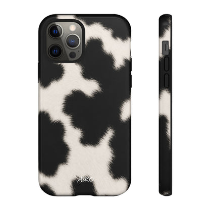 Cow Print