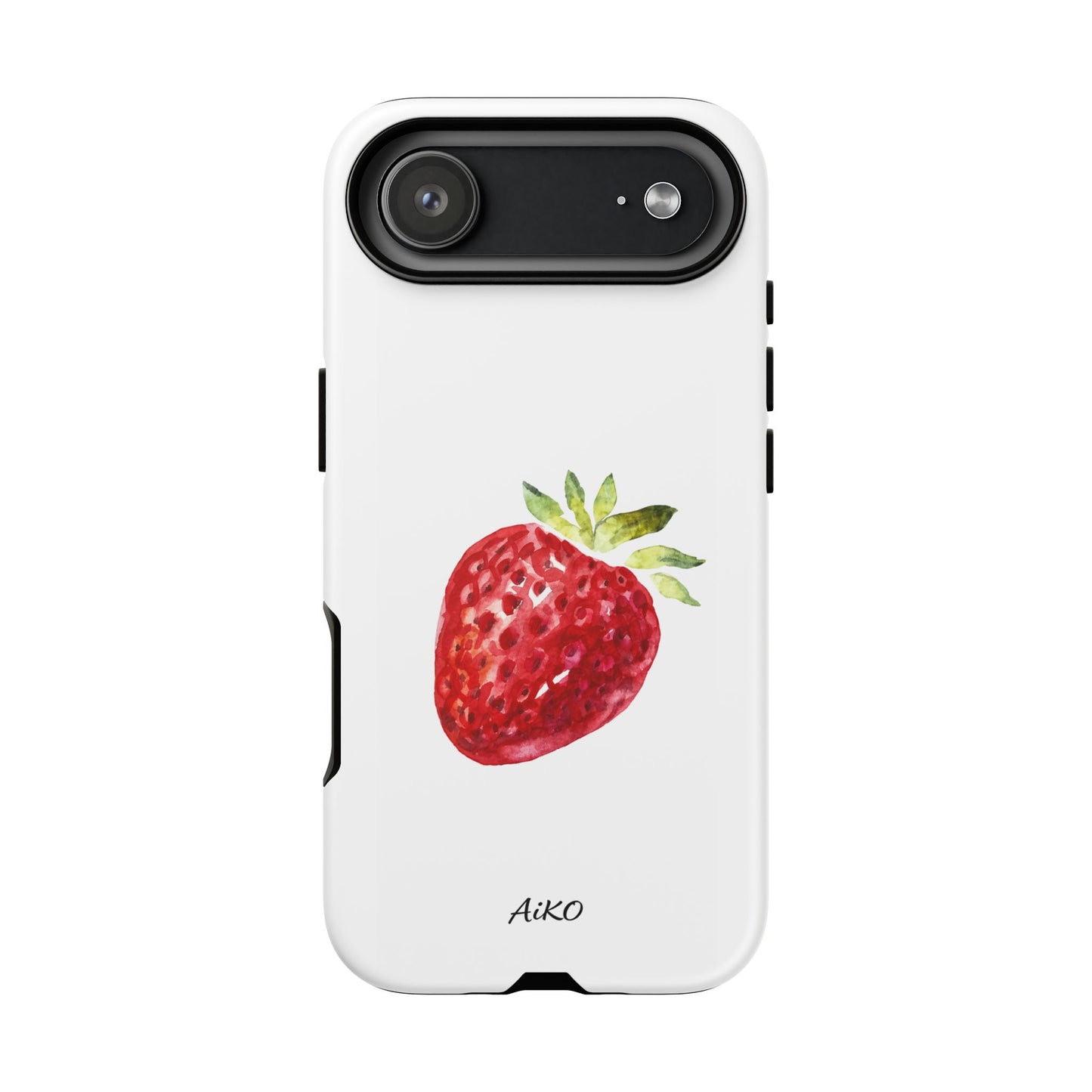 Strawberry Case