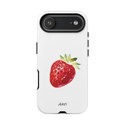 Strawberry Case
