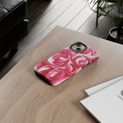 Pink Marble
