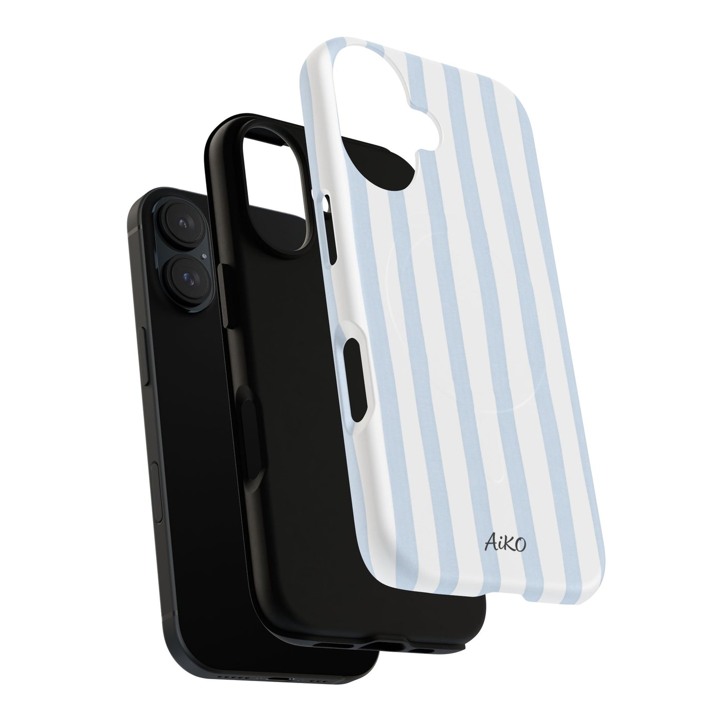 Coastal Stripes (Magsafe)