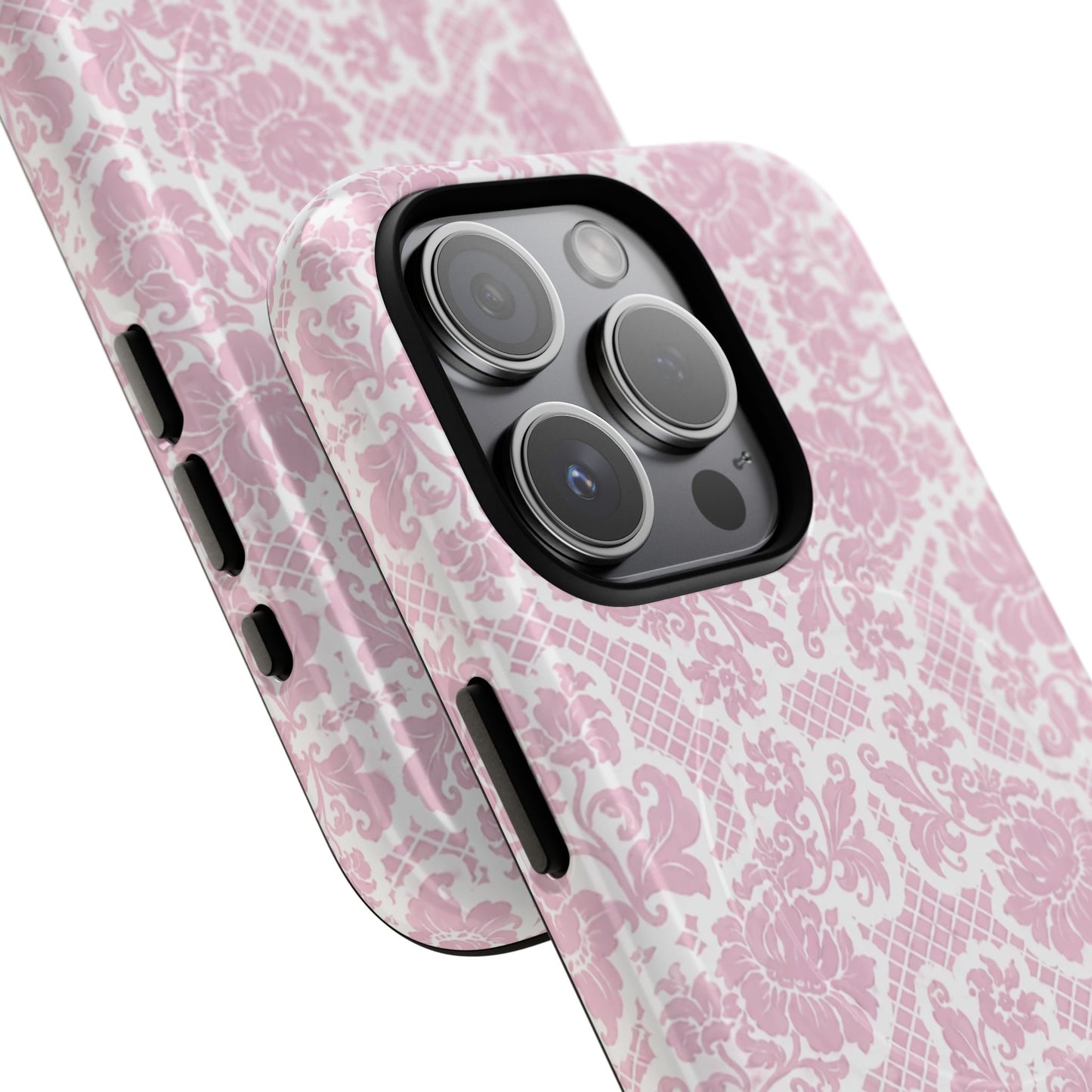 Lace & Blush (Magsafe)