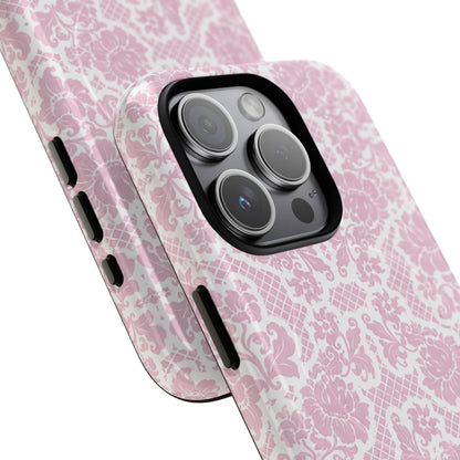 Lace & Blush (Magsafe)