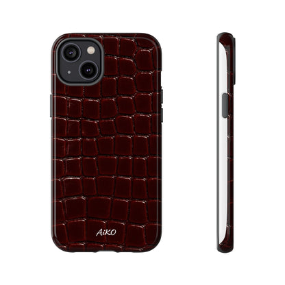 Crocodile Case