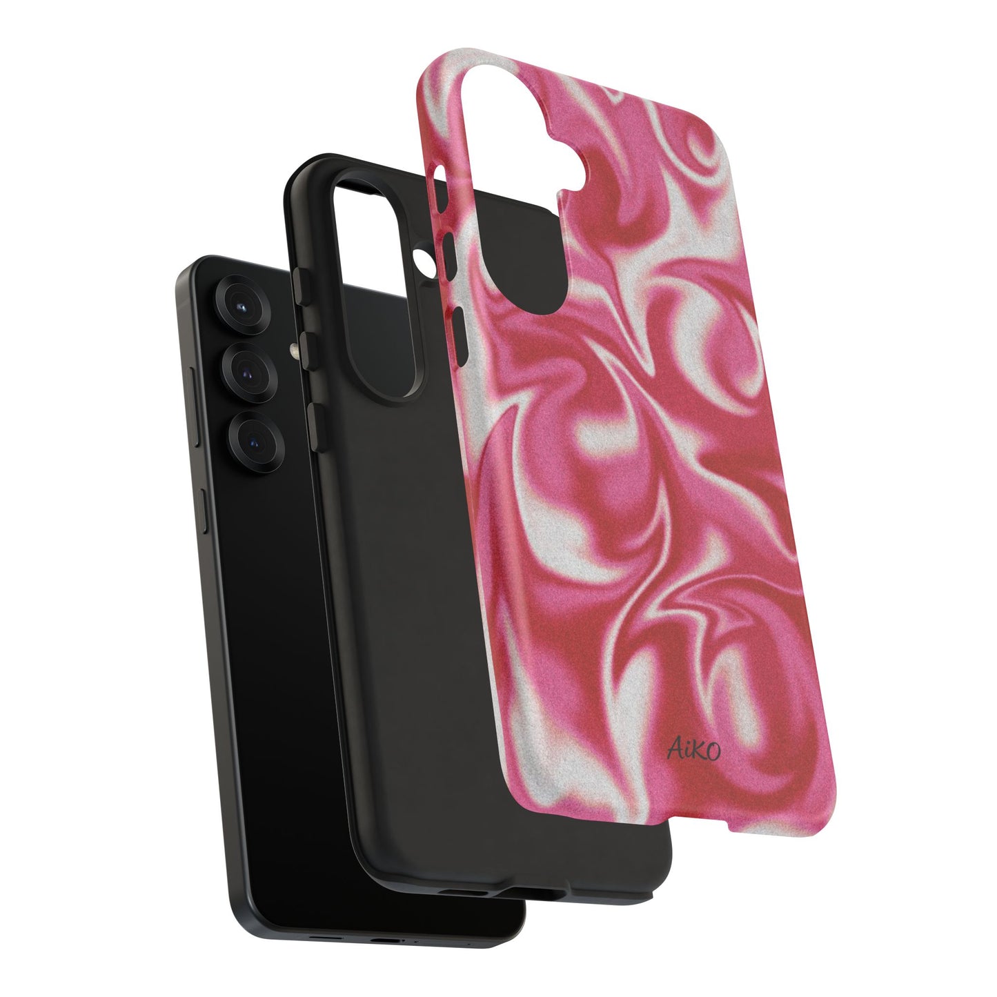 Pink Marble