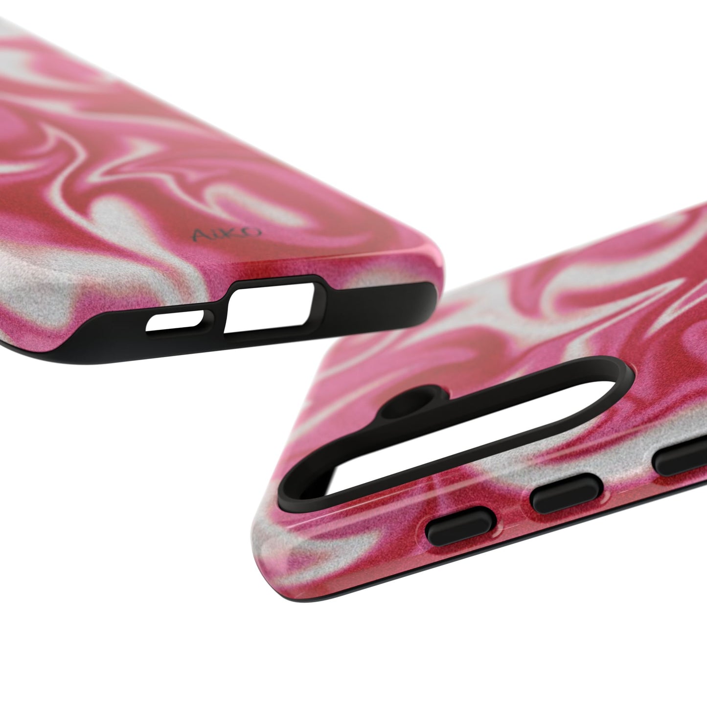 Pink Marble