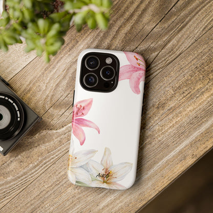 Floral Lily