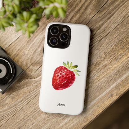 Strawberry Case