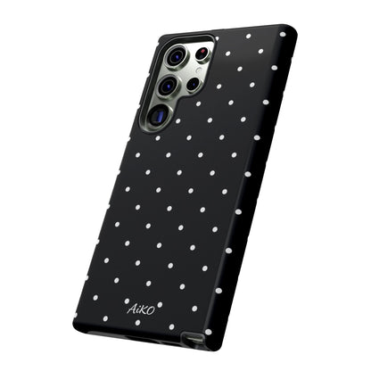 Baby Dots ( White and Black)