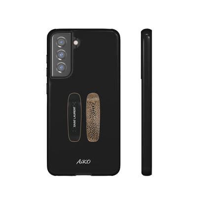 Aiko Skateboards (Black)