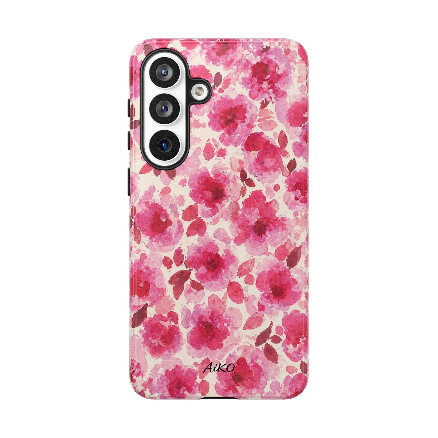 Pink Blossom