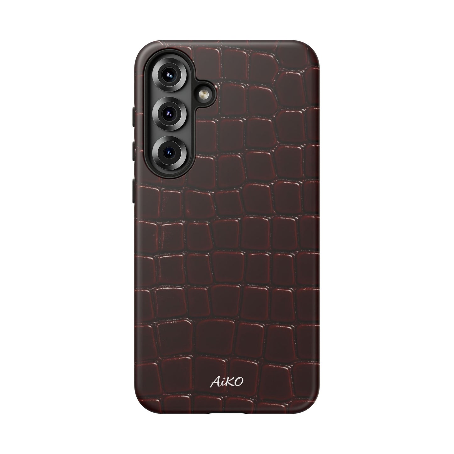 Crocodile Case