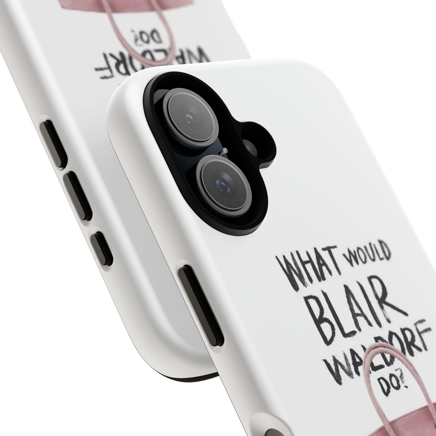 What Would Blair Waldorf Do?