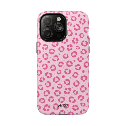 Spotted in Pink on Pink (Magsafe)