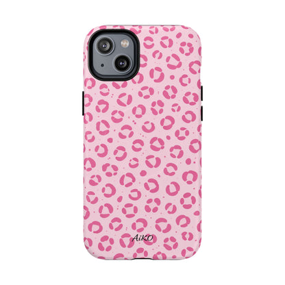 Spotted in Pink on Pink (Magsafe)