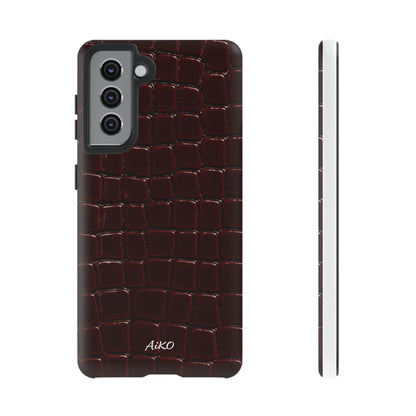 Crocodile Case