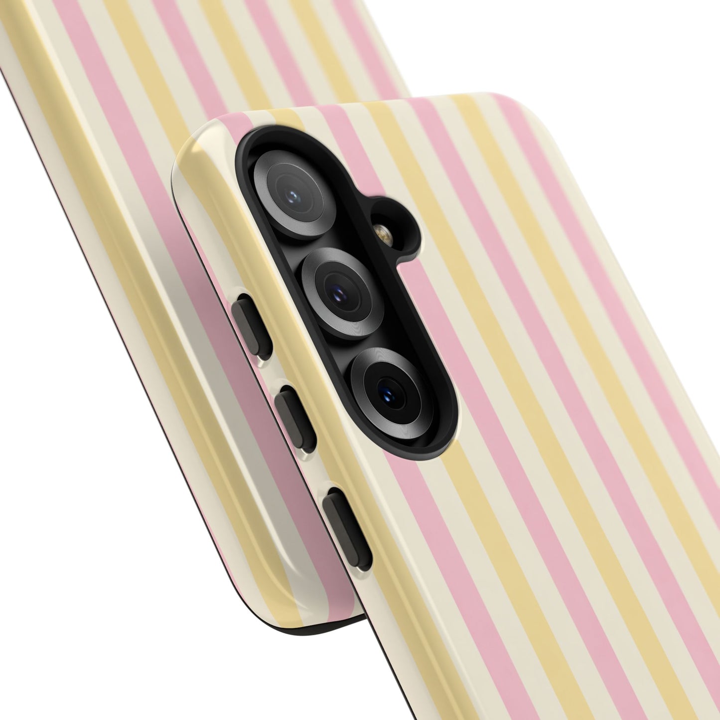 Pastel Stripe