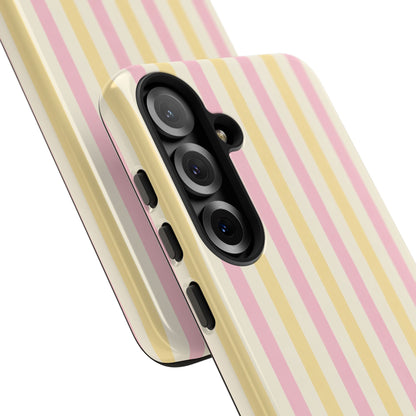 Pastel Stripe