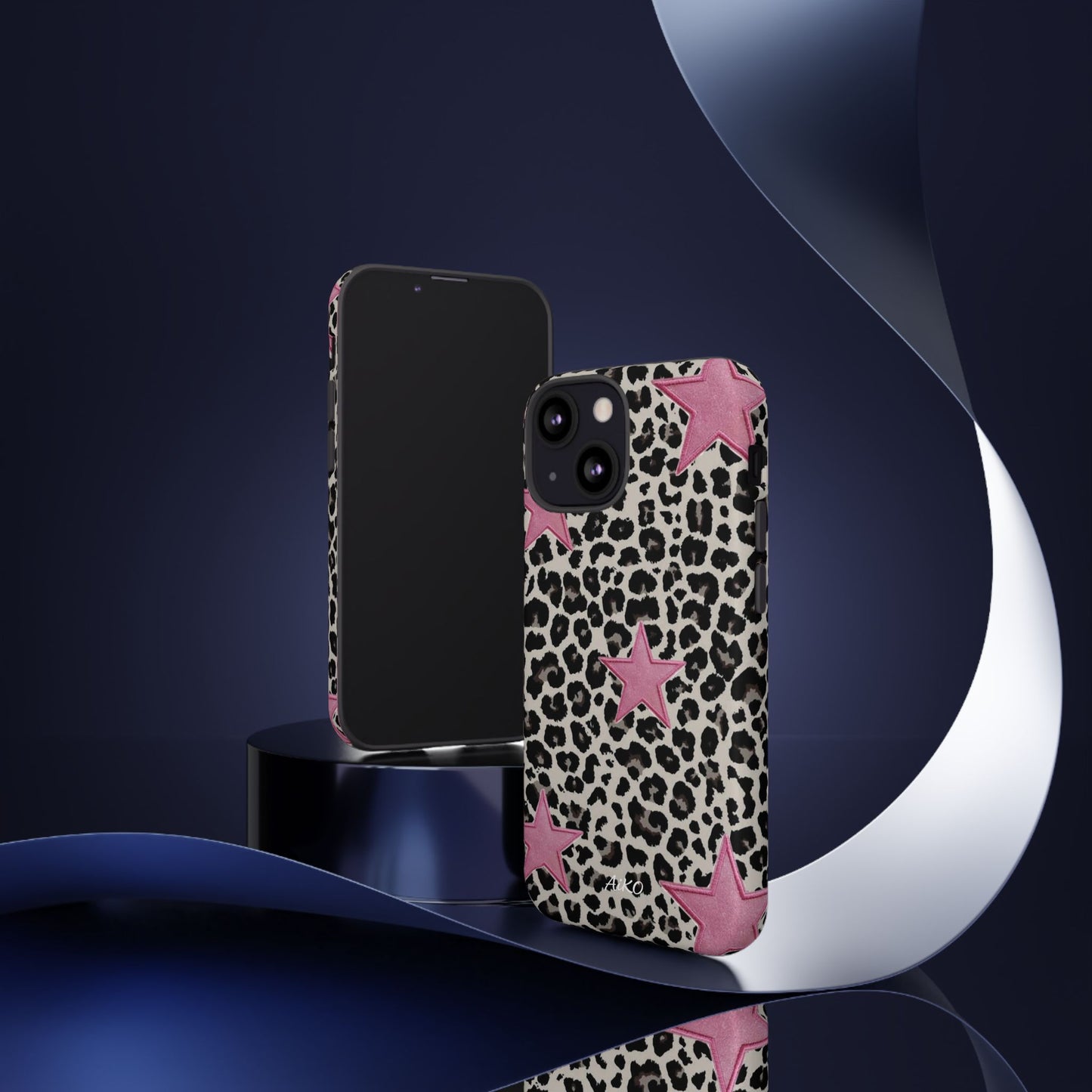 Leo Star