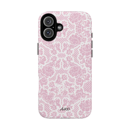 Lace & Blush (Magsafe)
