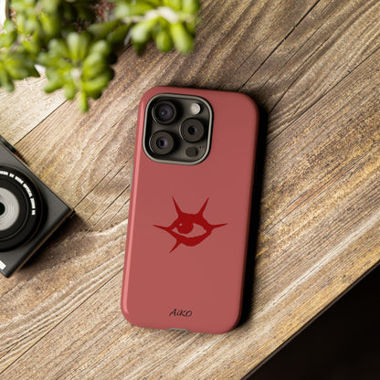 Minimal Red